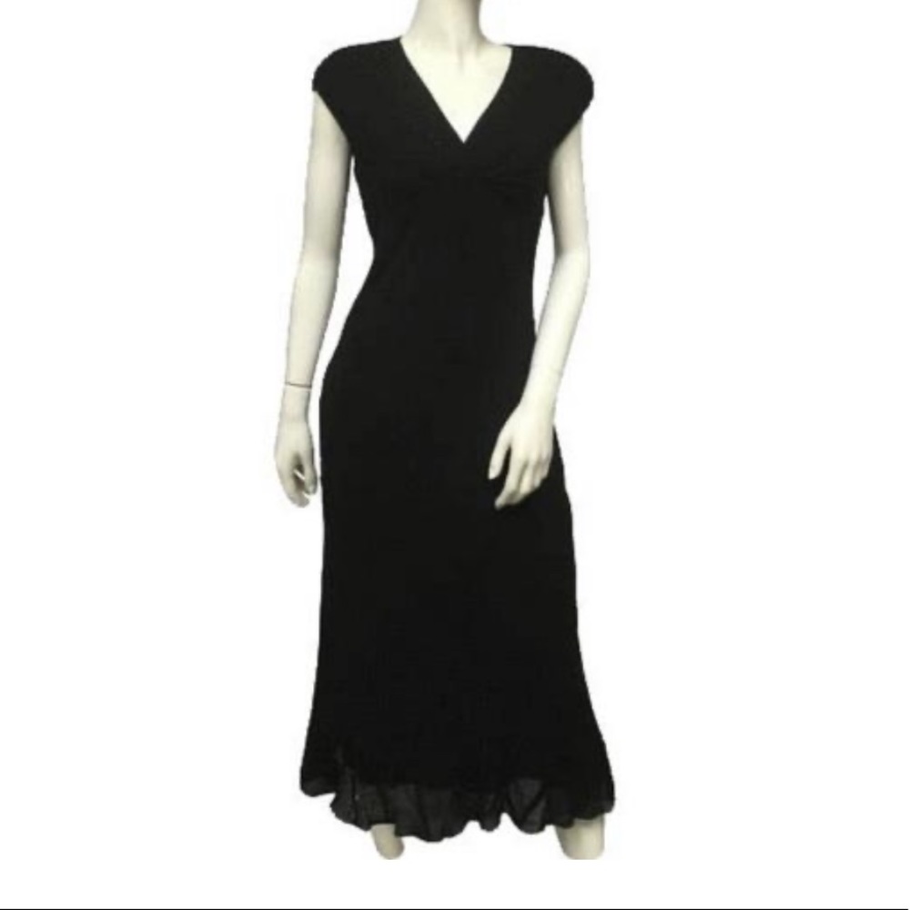Must have—Black dress